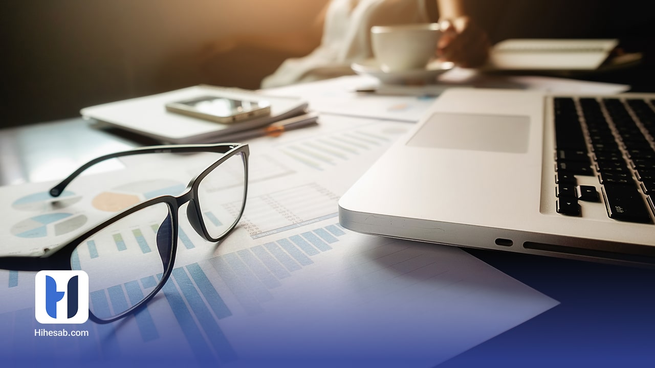 بازار کار حسابداری مالی در ایران