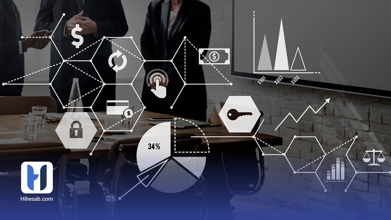 تعریف حسابداری مدیریتی