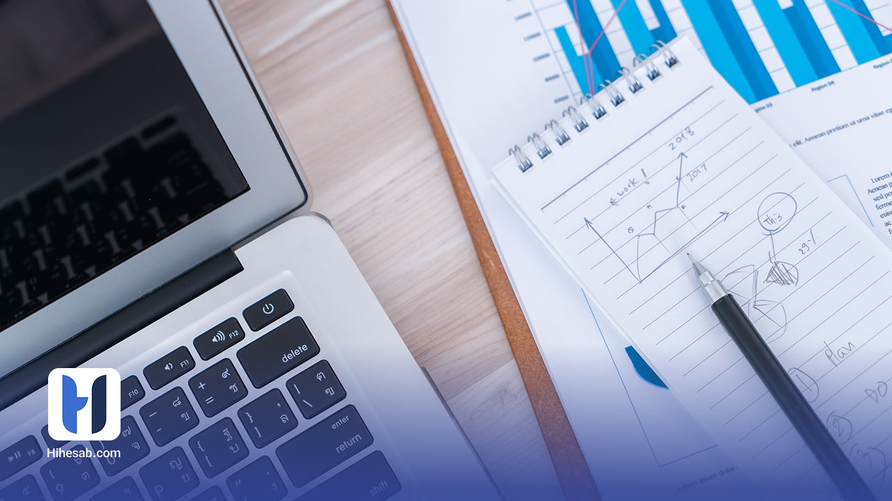 گزارش مدیریتی حسابداری