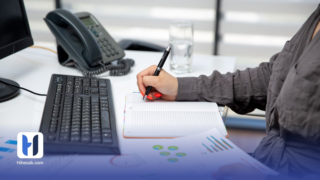 اهداف حسابداری مدیریت