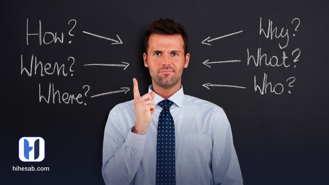 مشاور مالیاتی آنلاین