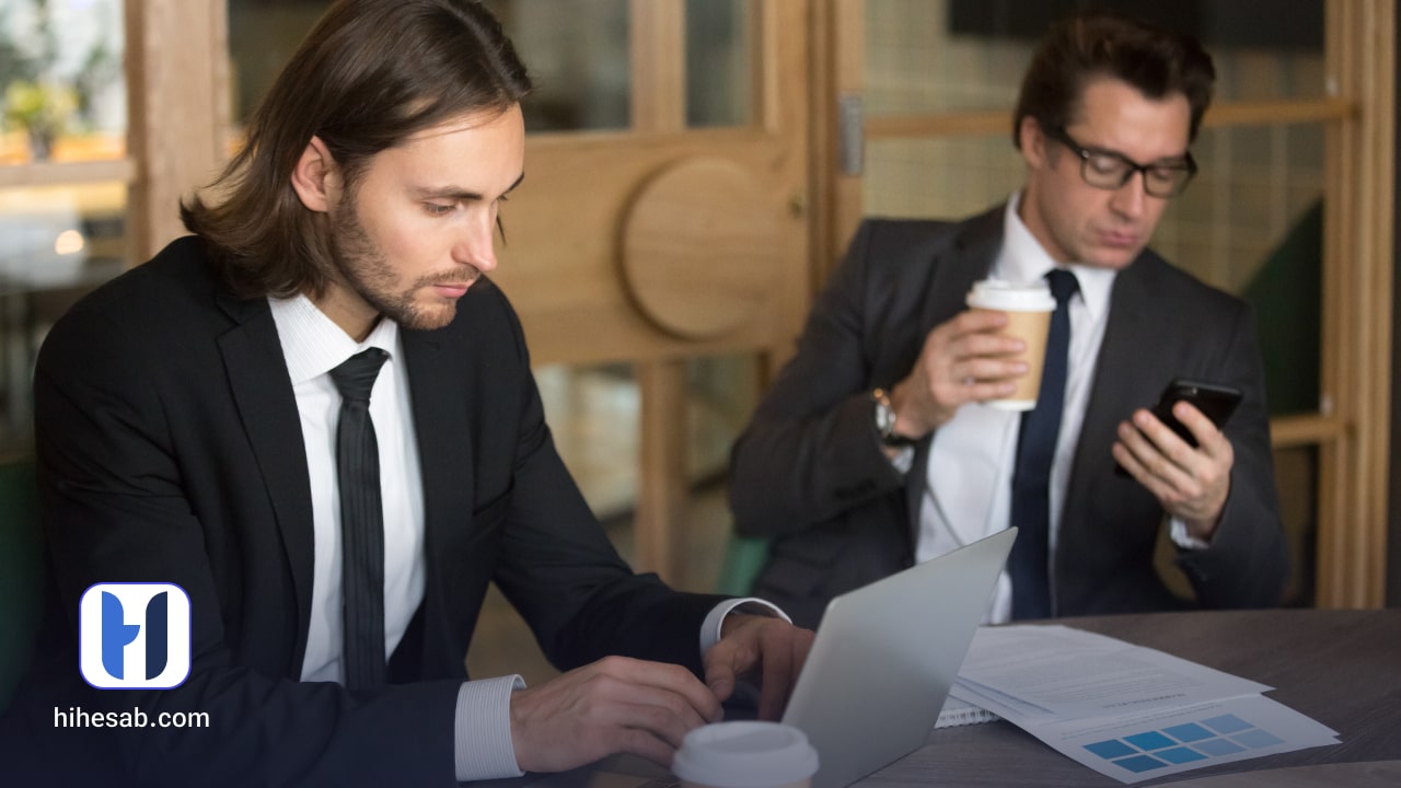 کار مشاور مالیاتی چیست