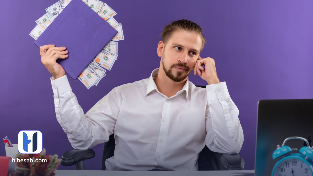 بررسی بازار کار حسابداری و درآمد آن در سال 2025