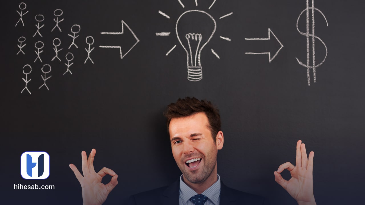 مشاور مالیاتی ایرانی