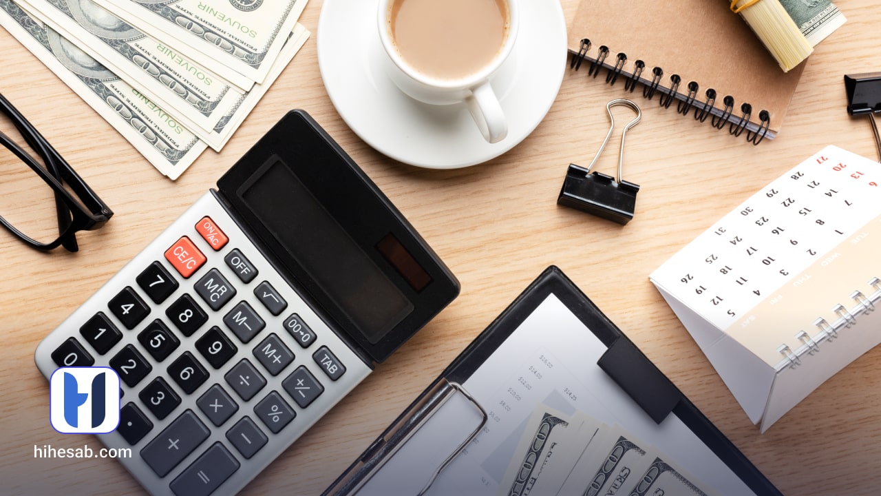 بازار کار حسابداری مالی