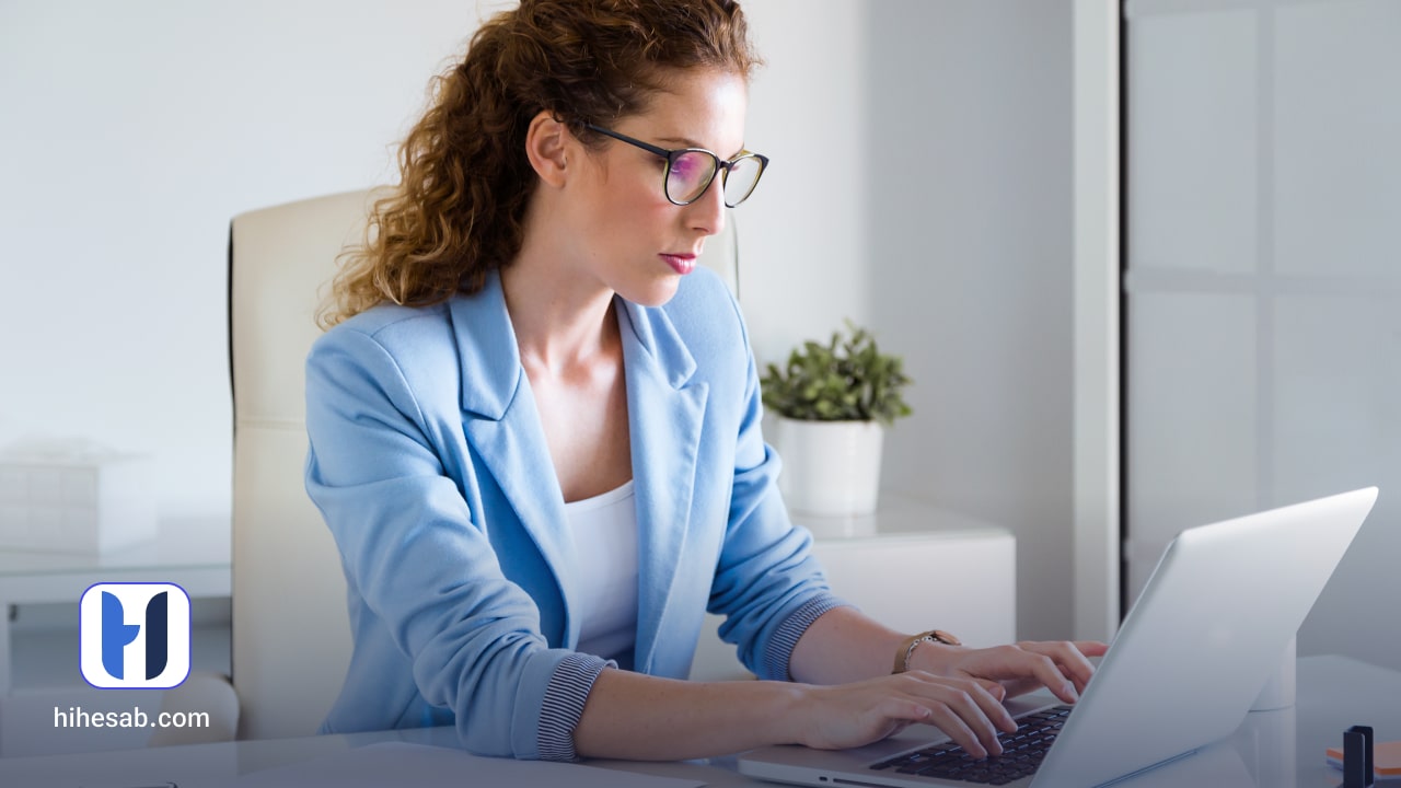 چگونه فریلنسر حسابداری شویم