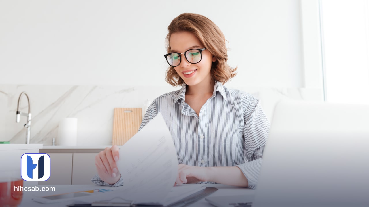 مهم ترین وظایف حسابدار حقوق و دستمزد چیست؟