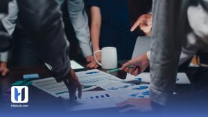 پروژه حسابداری