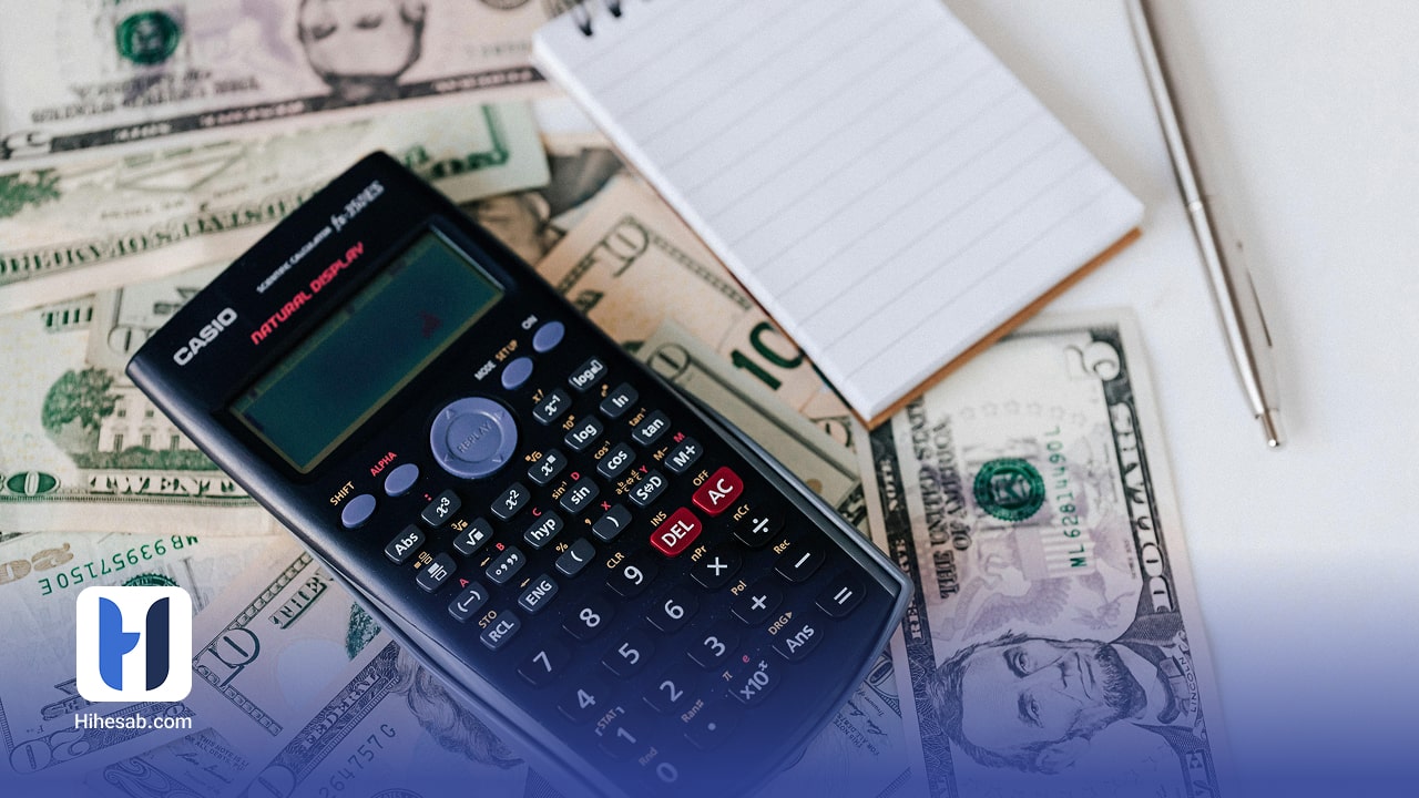 حسابرسی چیست | های حساب