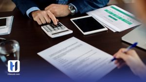 حسابداری پیمانکاری چیست | های حساب