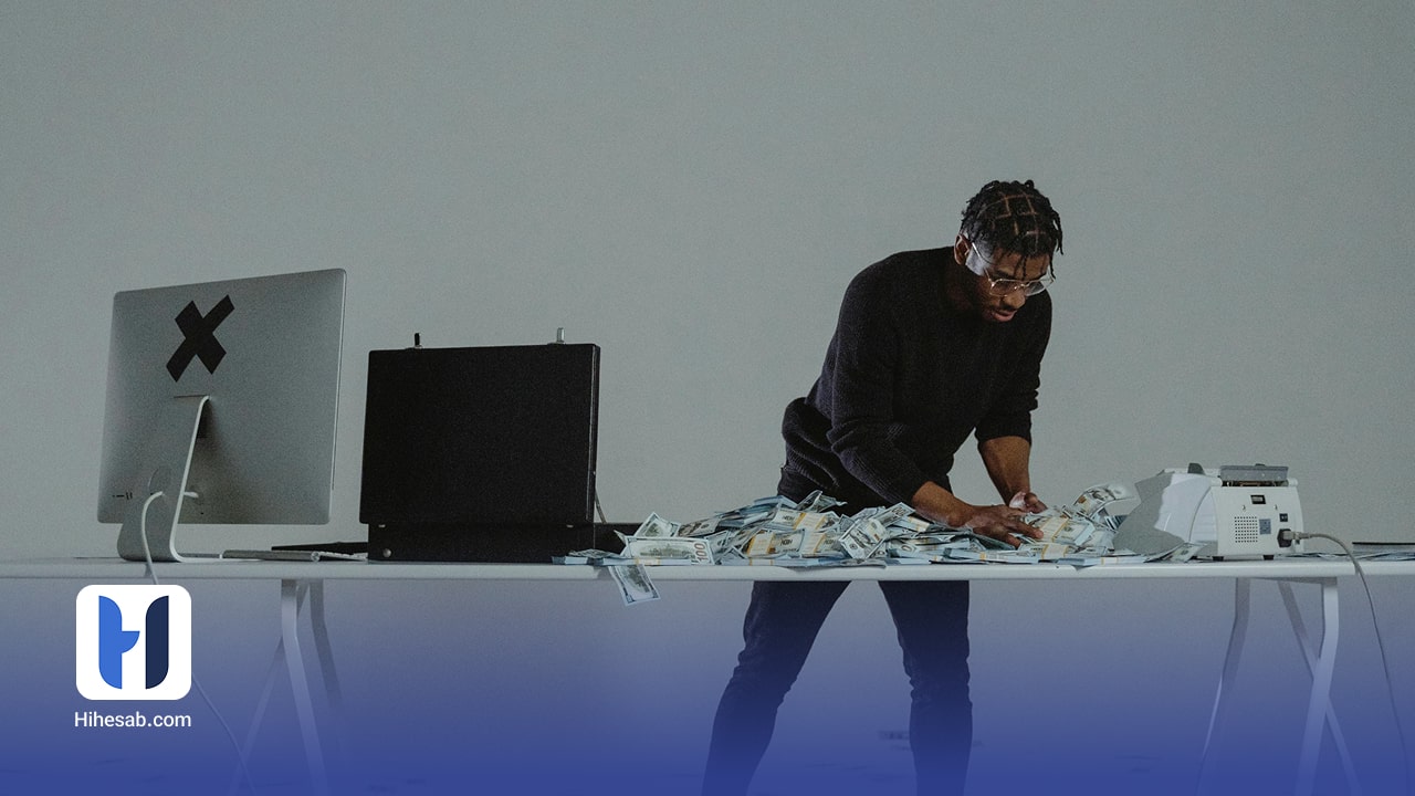 موضوعات حسابرسی