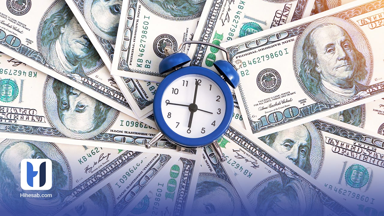 رشته حسابداری مالیاتی|های حساب