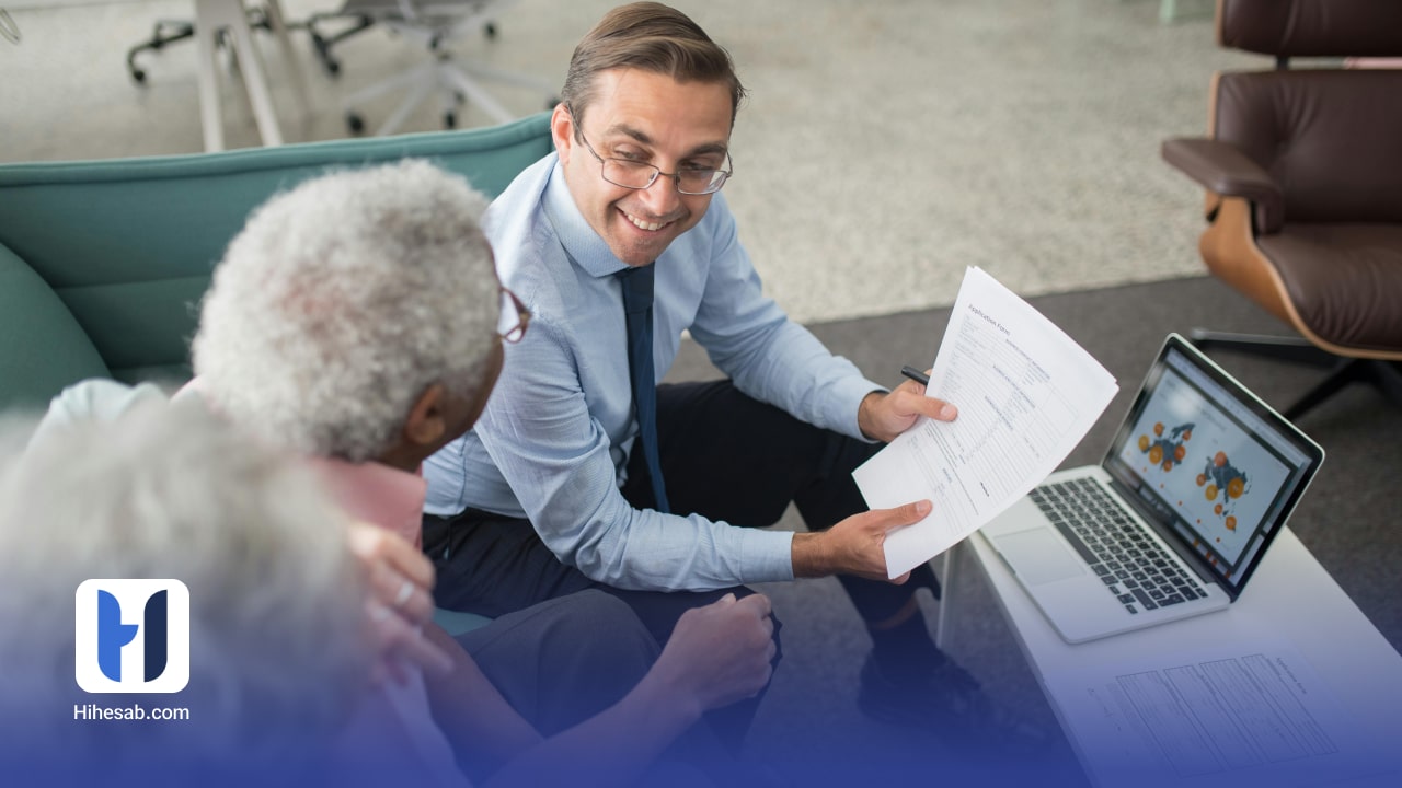 اهداف حسابداری دولتی چیست