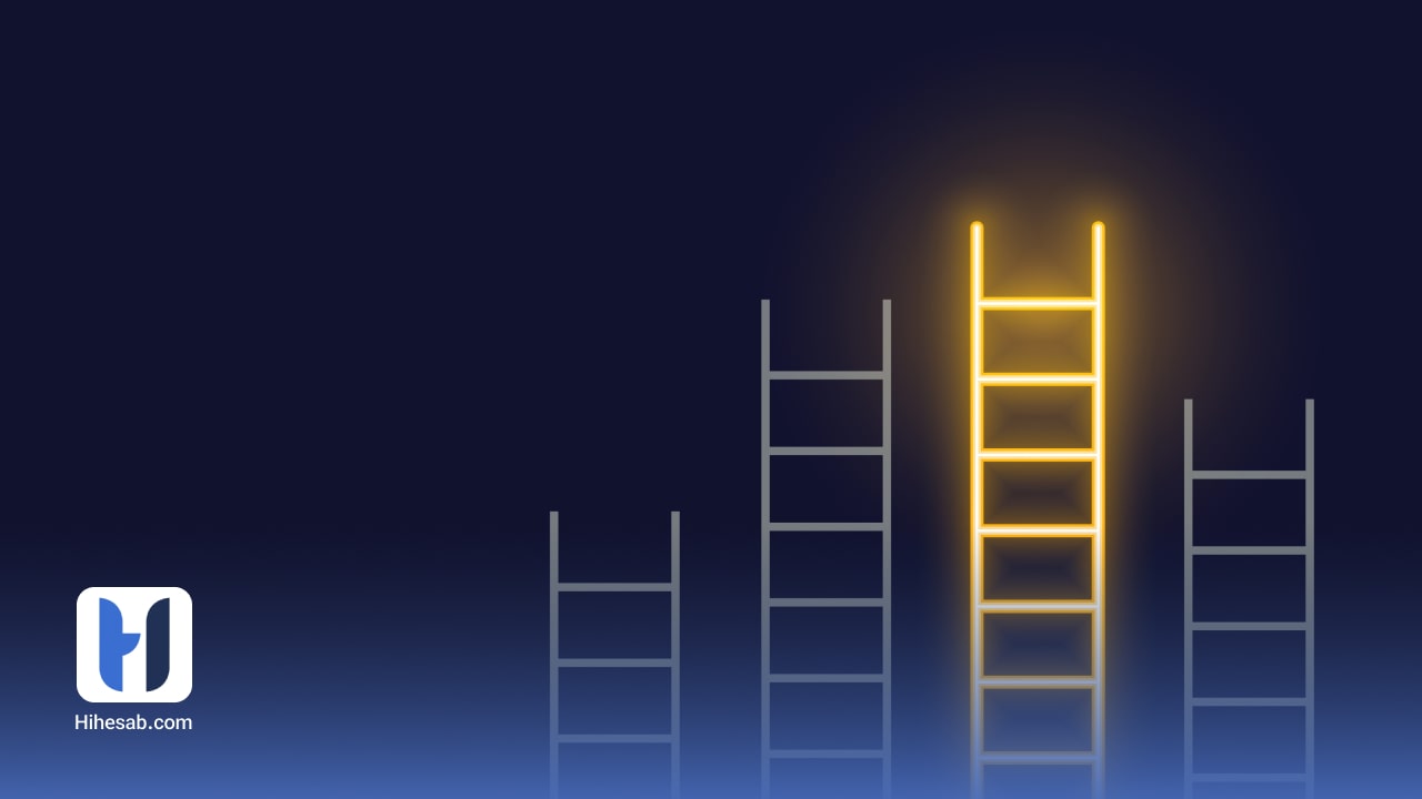 تفاوت حسابداری مالی و مالیاتی