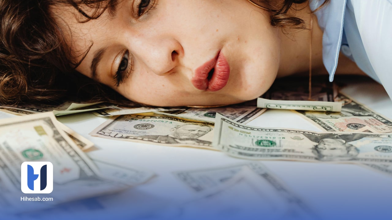 انواع مالیات در حسابداری