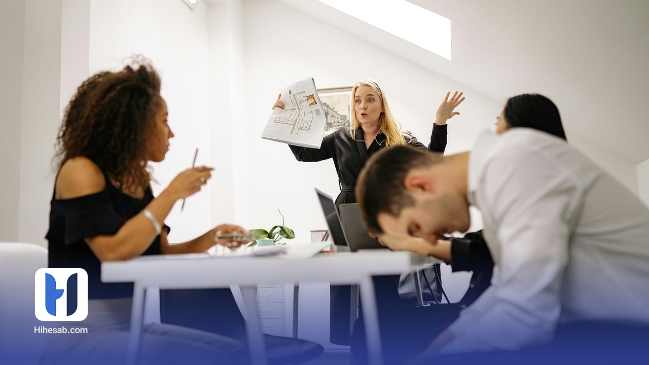 کدینگ حسابداری استاندارد