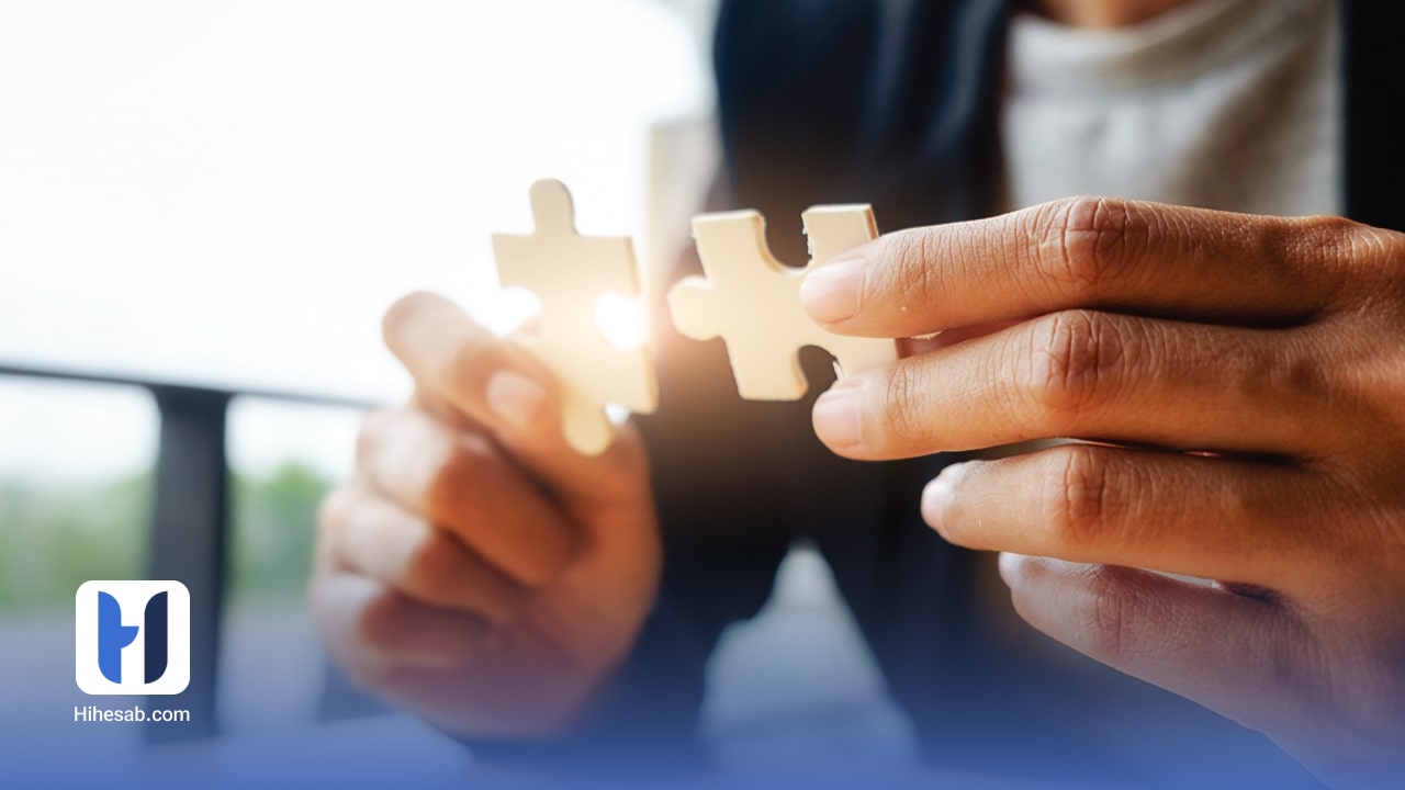 پیاده‌سازی کدینگ خدماتی