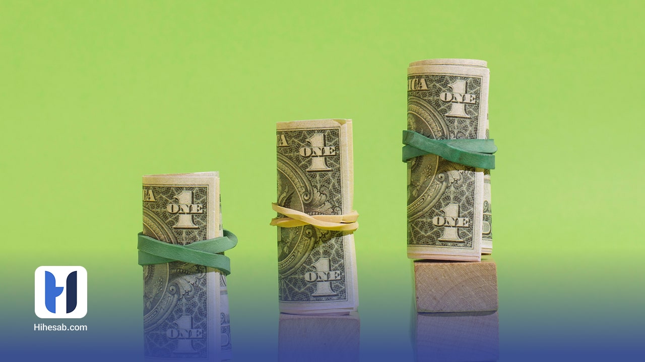 صفر تا صد تهیه صورت های مالی | های حساب