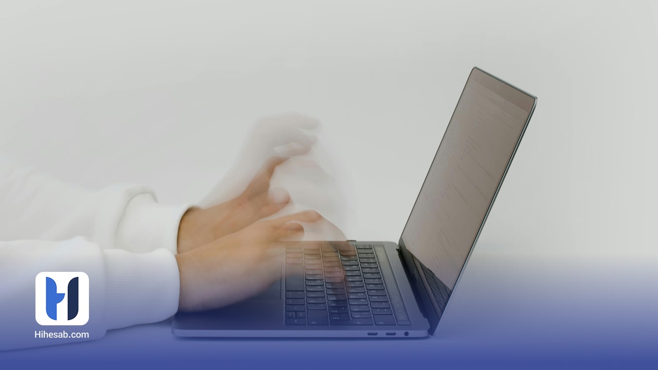 آموزش کدینگ حسابداری