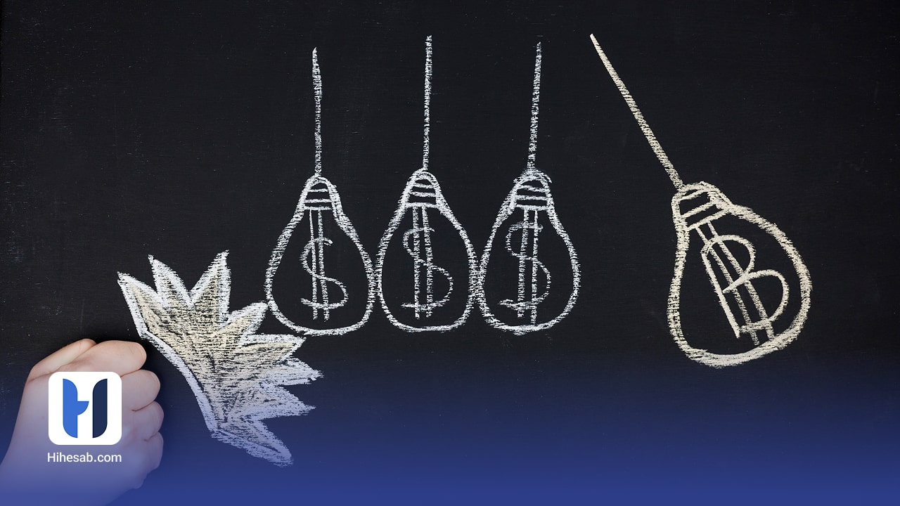 اجزای صورت های مالی