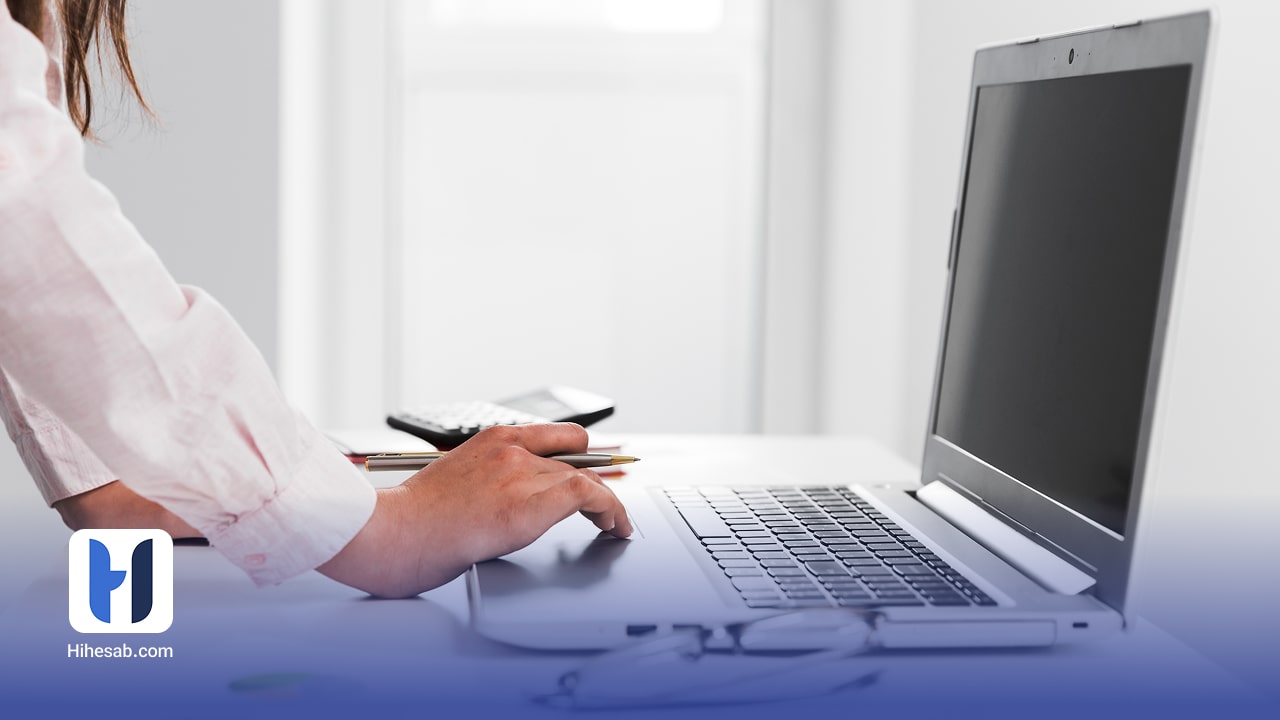 صورت وضعیت مالی