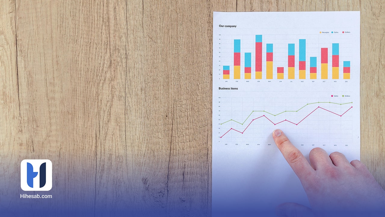 حسابداری بازرگانی چیست؟ آشنایی با نقش آن در موفقیت کسب‌وکار