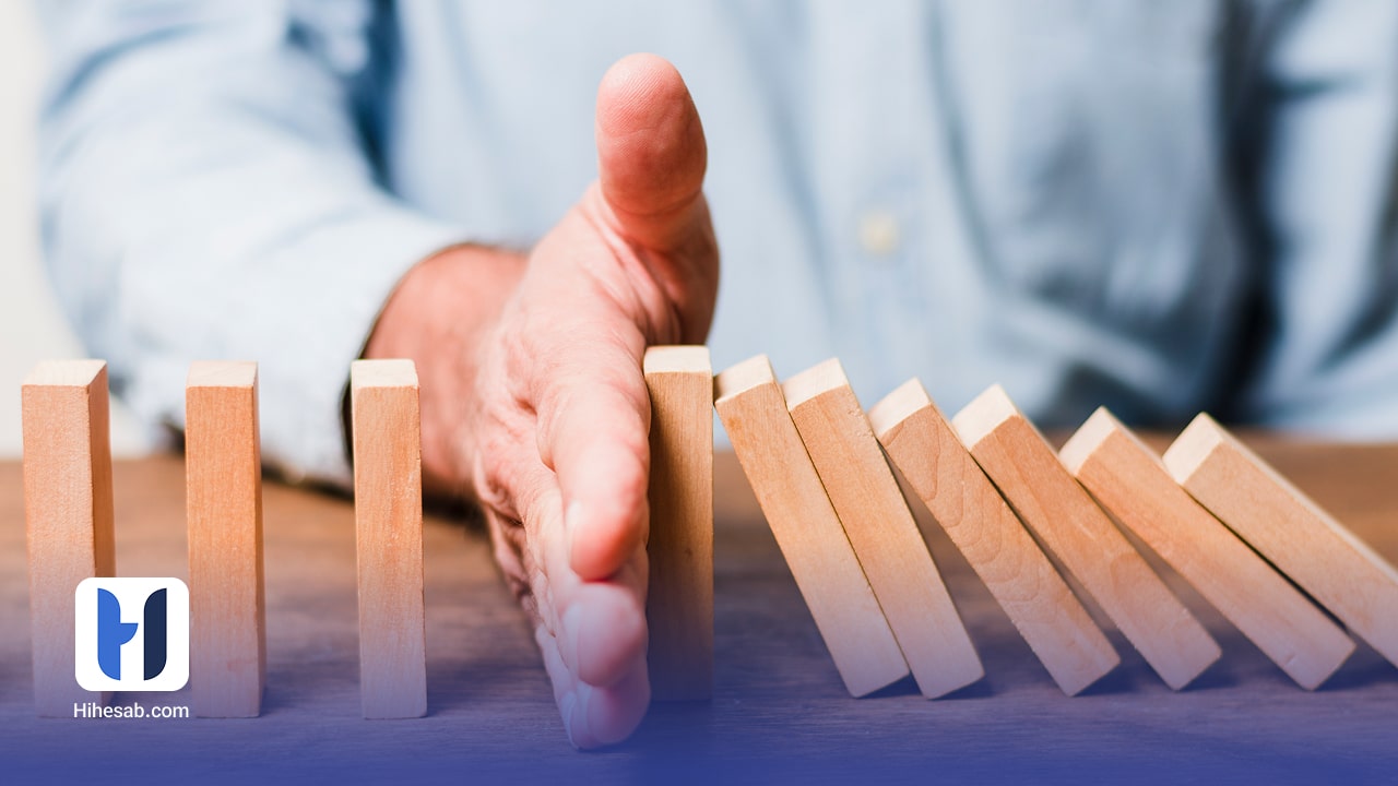 ارتباط بین صورت های مالی اساسی