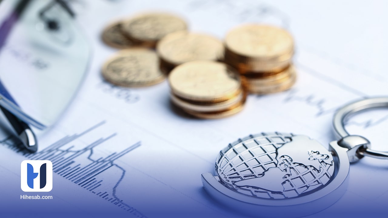 قوانین مالیاتی چیست | های حساب