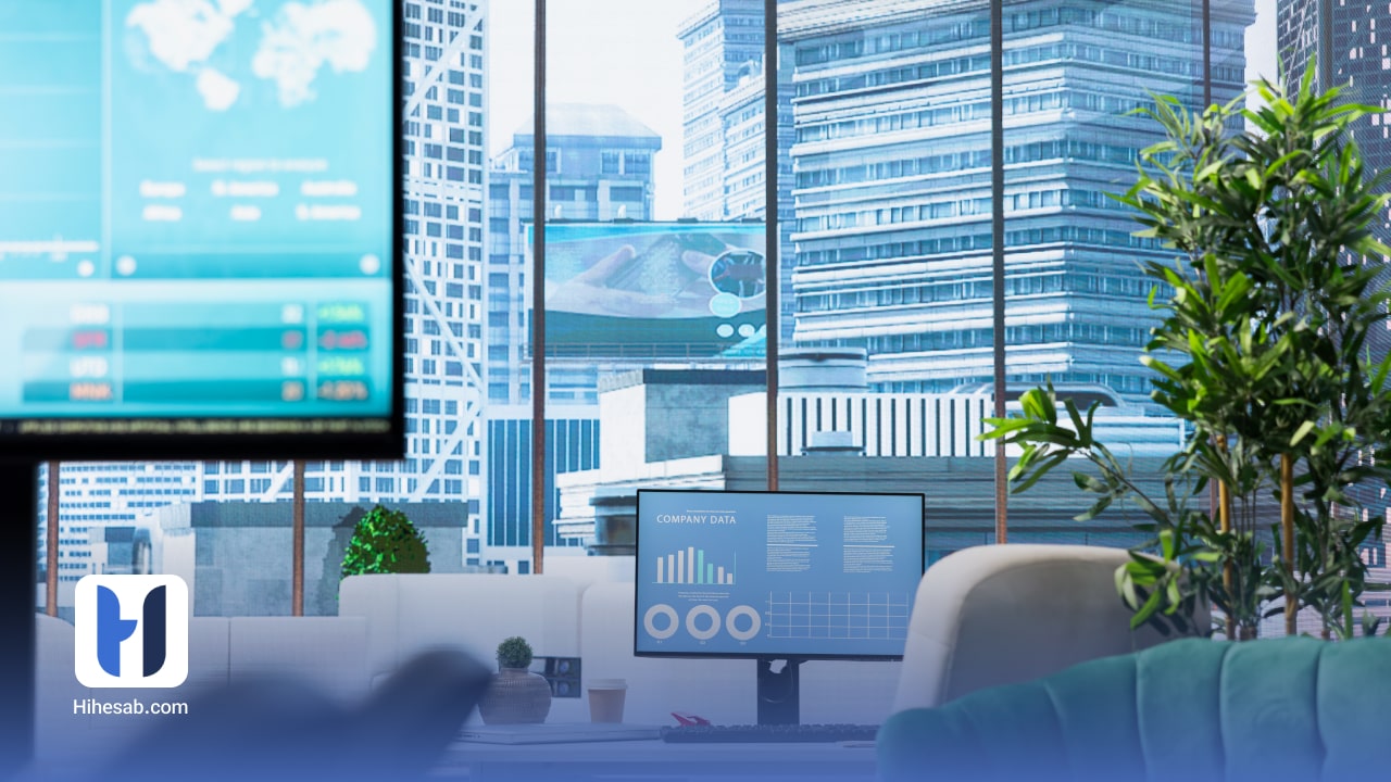 مزایا و چالش‌های کدینگ حسابداری خدماتی