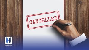 ابطال بند ۹ بخشنامه شماره ۶۰۷۵۵/۲۰۰/د