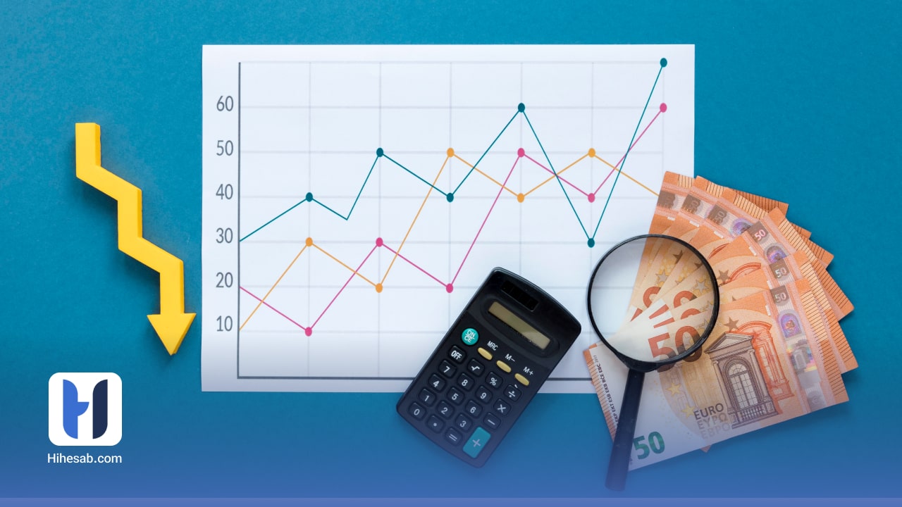 جریان نقدینگی چیست | های حساب