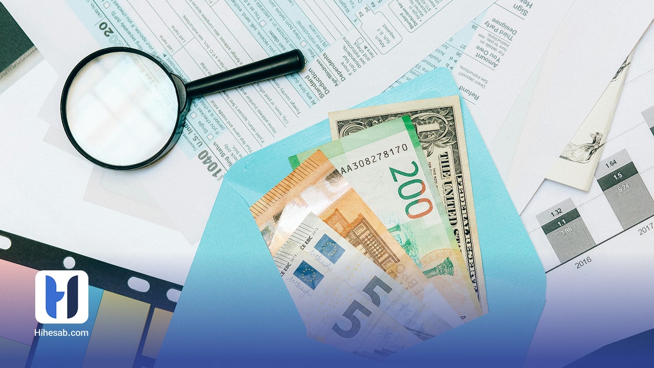 آموزش حسابداری بازرگانی