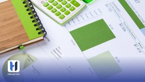 صورت های مالی اساسی طبق استاندارد جدید