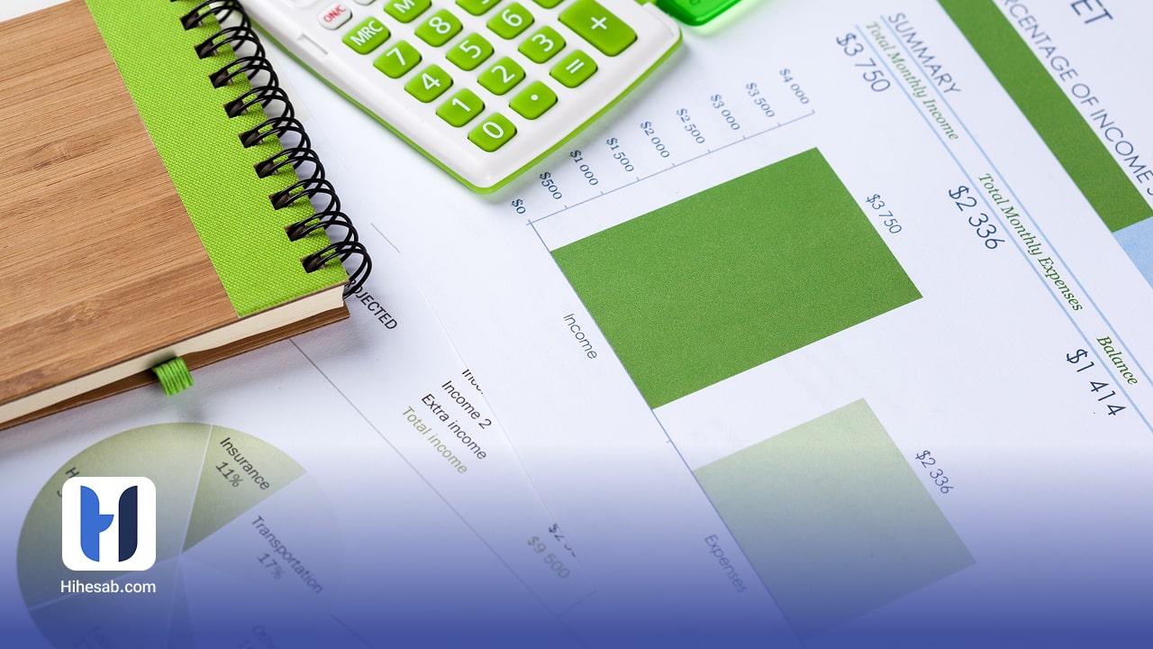 صورت های مالی اساسی چیست؟ راهنمای کامل برای تمامی افراد