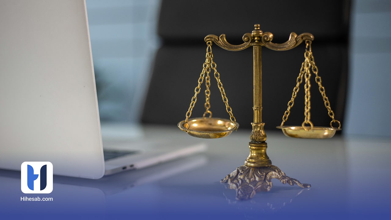 انواع کدینگ حسابداری