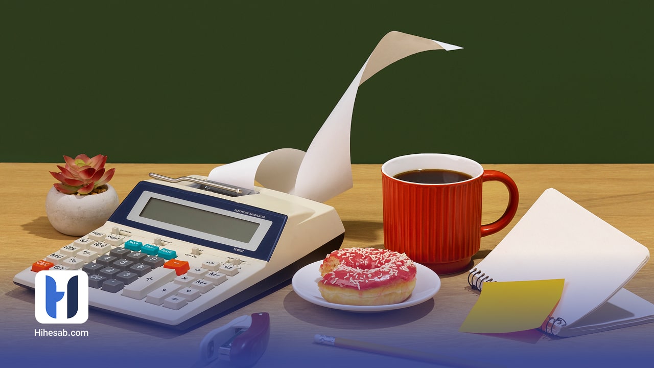 قوانین مالیاتی ۱۴۰۴