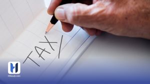 دو هدف اصلی مالیات چیست