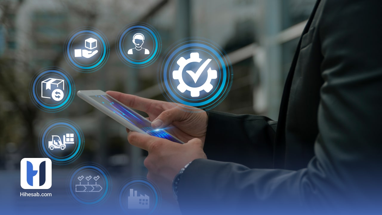 صورت جریان نقدینگی چیست