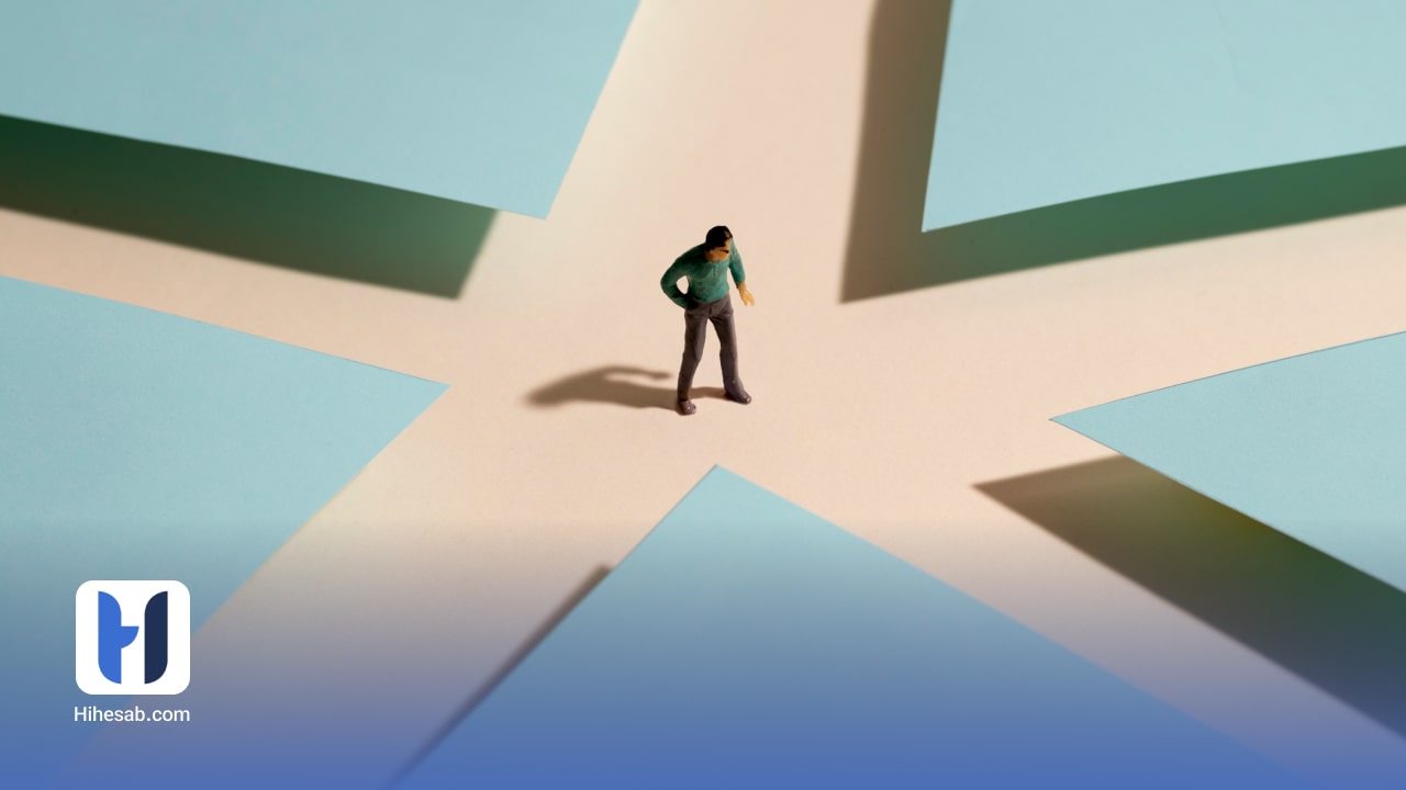 فرمول جریان نقدینگی