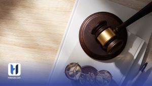 قوانین مالیاتی ایران