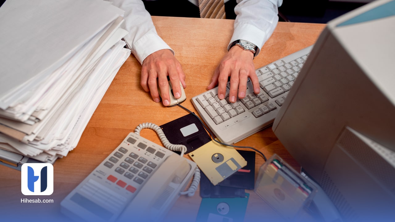 جرایم مالیاتی چیست