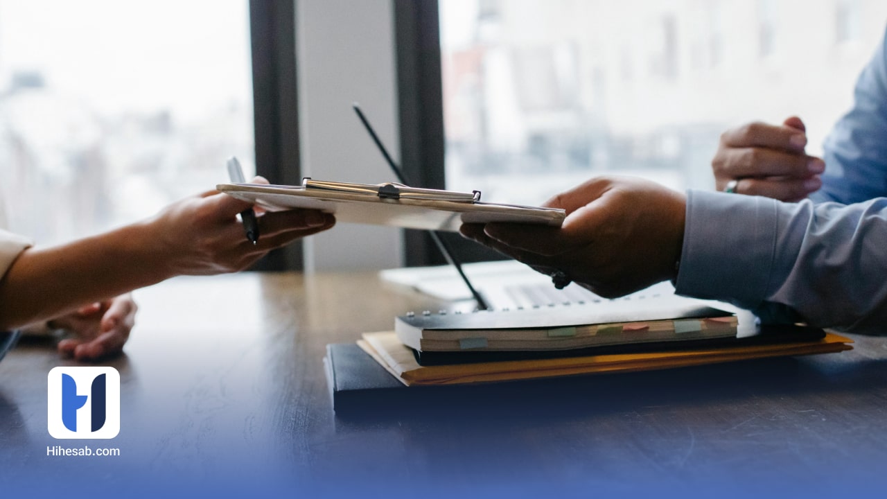 مهارت‌های فنی و تخصصی حسابدار