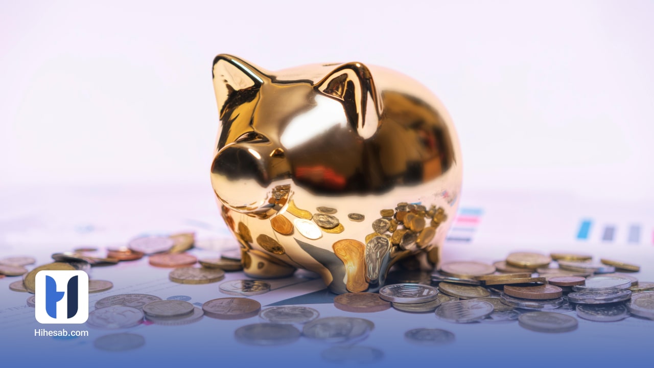 صورت سود و زیان