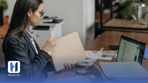 آینده شغلی رشته حسابداری برای خانم‌ها