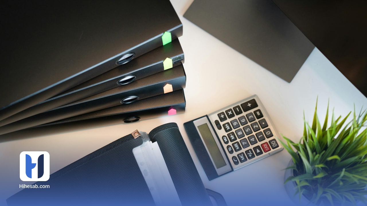 چگونه یک حسابدار موفق باشیم