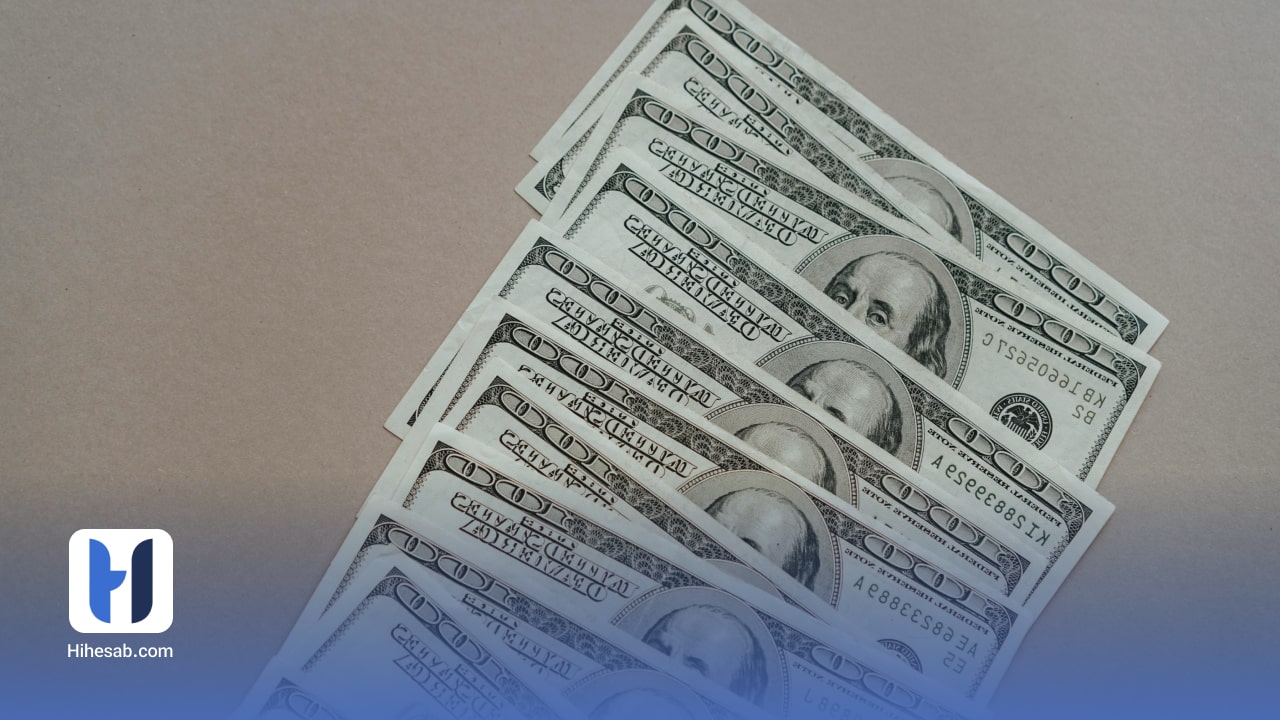 صورت حساب سود و زیان