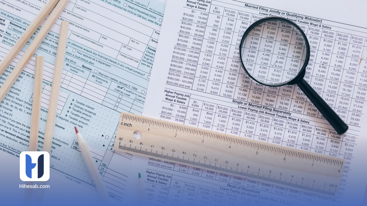 تفاوت حسابداری و حسابرسی؛ کدام‌یک آینده شغلی بهتری دارد؟