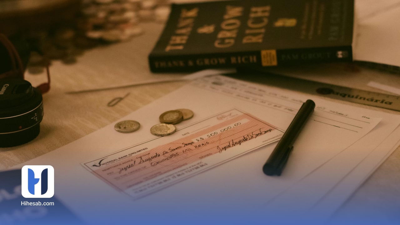 صورت سود و زیان جامع چیست