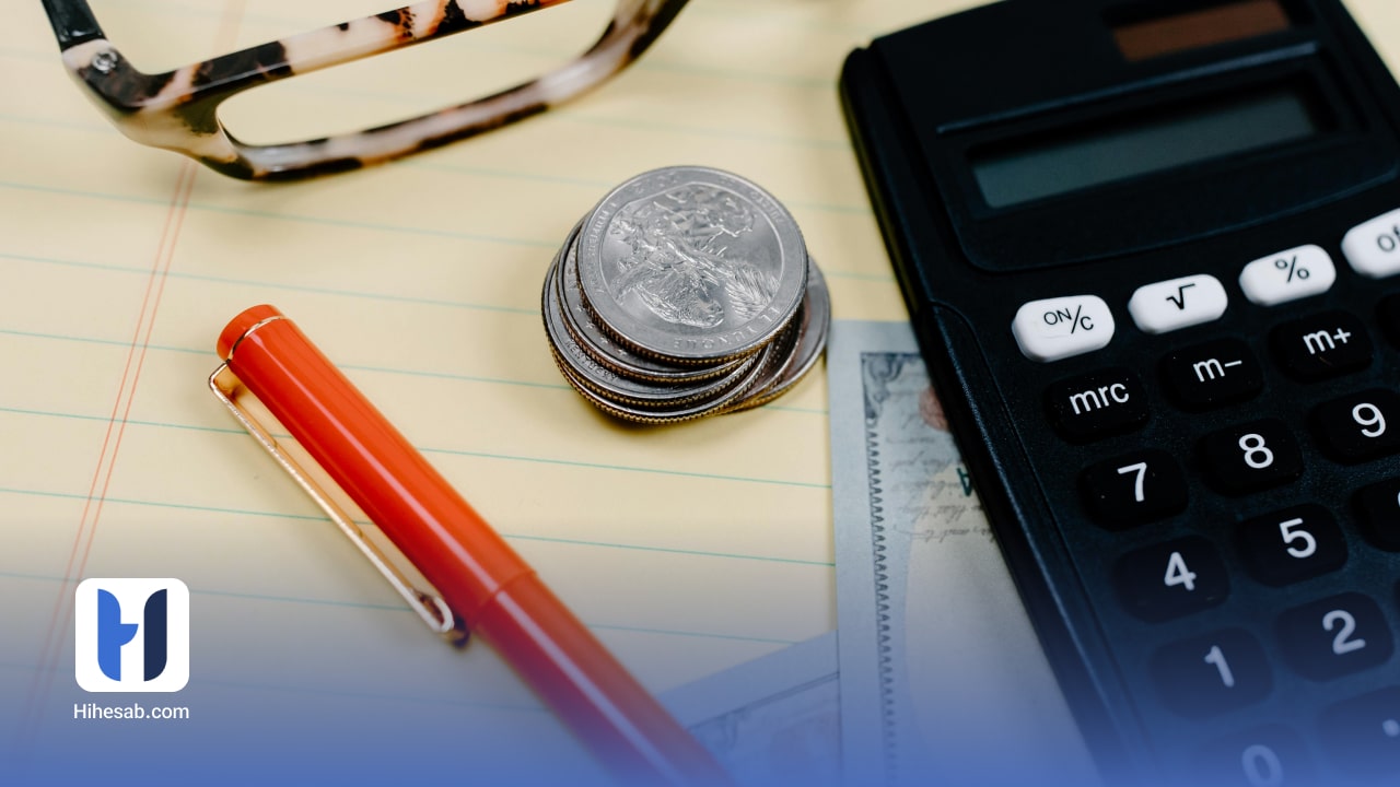 قوانین مرتبط با مالیاتهای غیر مستقیم در ایران