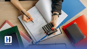 استعدادهای مورد نیاز حسابداری